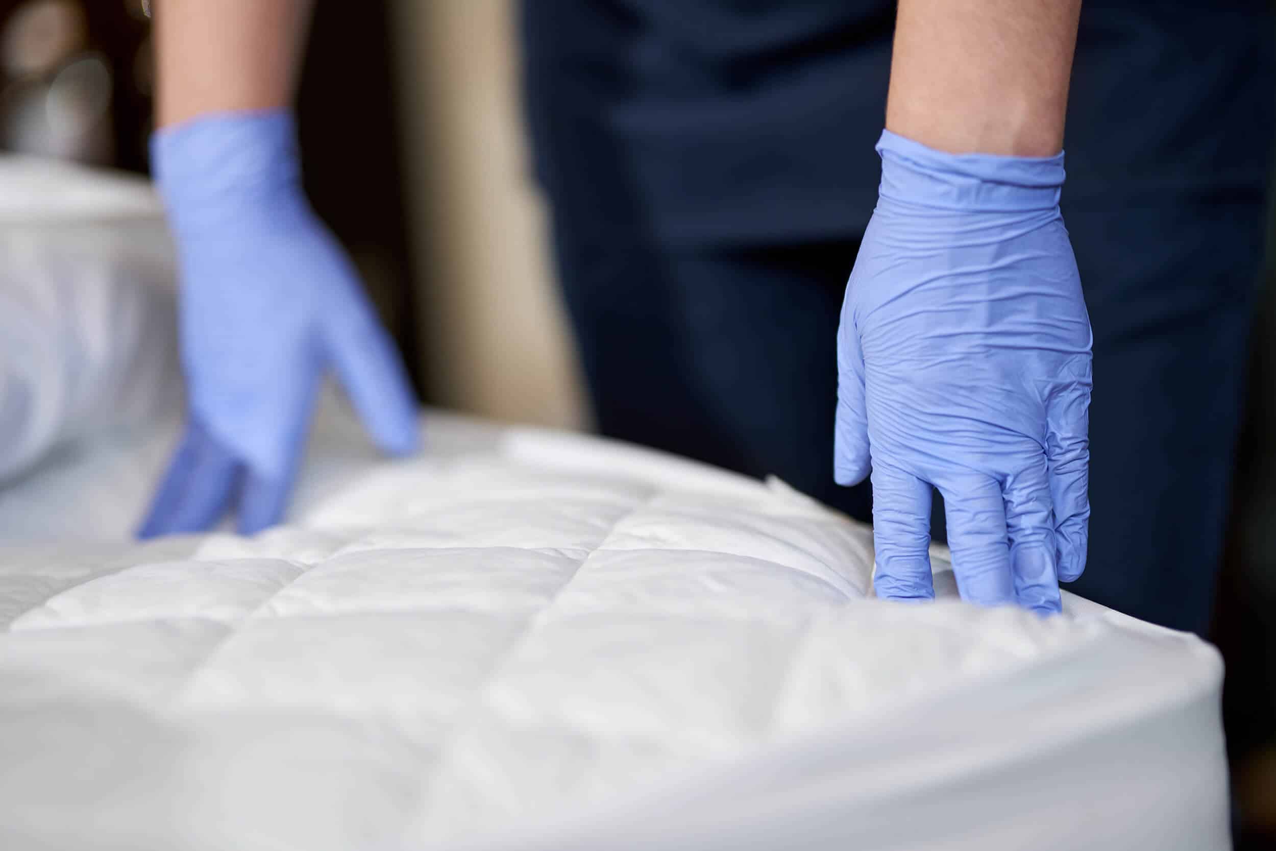 Mattress Cleaning Service